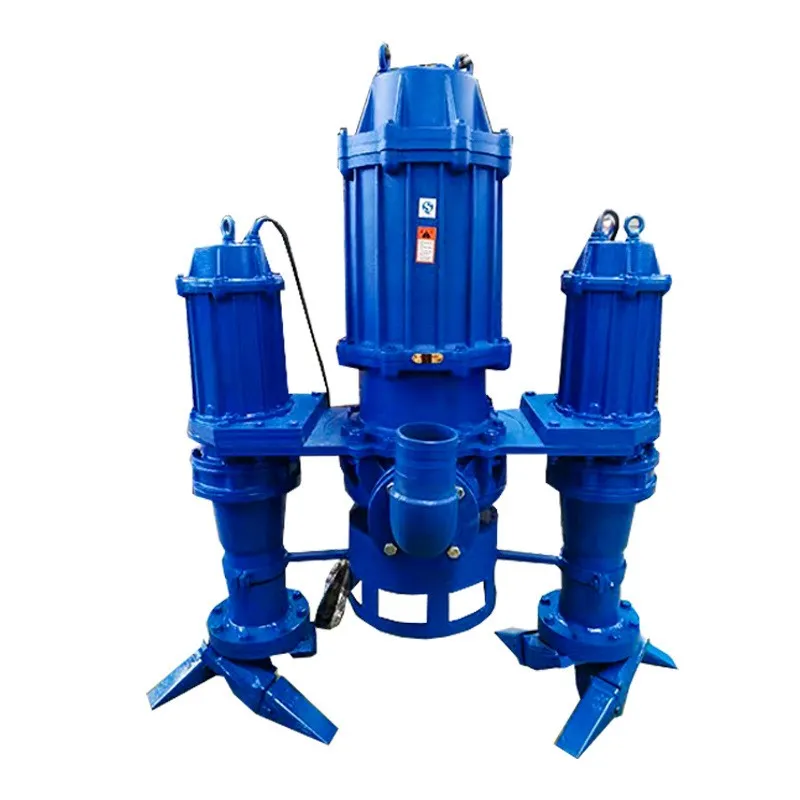 Submersible Slurry Pump high quality